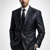 لباس مردانه