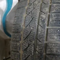 رینگ و لاستیک یخ شکن ال نود|قطعات یدکی و لوازم جانبی|بانه, |دیوار