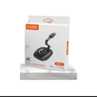 دانگل انتقال تصویر موبایل به تلویزیون