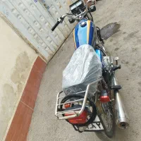 موتور مارک هندا