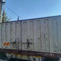 سبد تابوت تریلی|خودرو سنگین|آبش احمد, |دیوار