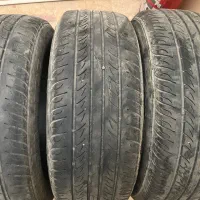 لاستیک۲۰۵/۱۵/۶۵