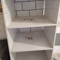باکس از جنس ام دی اف