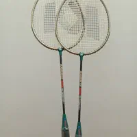 راکت بدمینتون