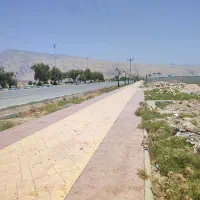 فروش زمین تجاری مسکونی اصلی جاده اصفهان|فروش زمین و ملک کلنگی|ایذه, |دیوار