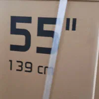 تلویزیون 55 جی پلاس