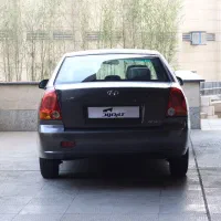 هیوندای ورنا ۸۹ دنده ای|خودرو سواری و وانت|تهران, اکباتان|دیوار