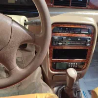 فروش فوری سمند مدل 87 تخفیف پای معامله|خودرو سواری و وانت|ساری, |دیوار