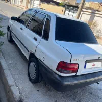 پراید