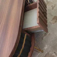 جلو مبلی در حد نوی نو|مبلمان خانگی و میز عسلی|بندر انزلی, بی بی حوریه|دیوار