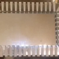 آینه دکوری خانه و سالن