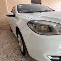 برلیانس مدل 95 اتومات|خودرو سواری و وانت|رشت, حافظ آباد|دیوار
