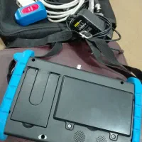 تستر دوربین مدار بسته|فروشگاه و مغازه|بندر ماهشهر, |دیوار