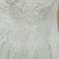 ۴۰عدد لباس عروس  از ۳تومن تا ۵تومن|لباس|نجف‌آباد, امیرآباد|دیوار