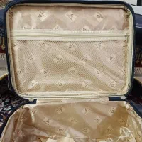 چمدان برزنتی|کیف، کفش، کمربند|تهران, نیکنام|دیوار