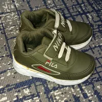 کتانی بچگانه|کفش و لباس بچه|خلخال, |دیوار