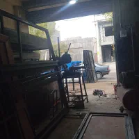 انواع خدمات جوشکاری