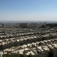 ۱۵۰متر ۳خوابه دیدنی/بلوار شهرداری برج تیسفون /|اجارهٔ آپارتمان|تهران, شهرک بوعلی|دیوار
