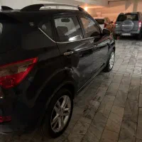 چانگان cs35|خودرو سواری و وانت|تهران, وحیدیه|دیوار