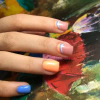 اموزش وخدمات ناخن