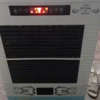کولر آبی