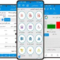 نرم‌افزار پخش مویرگی و بازاریابی|فروشگاه و مغازه|اهواز, فولادشهر|دیوار