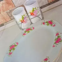 ظروف آشپزخانه