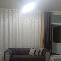 پرده پذیرایی