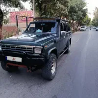 پاترول شش سیلندر