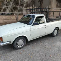 پیکان وانت 82|خودرو سواری و وانت|اصفهان, امیرعرب|دیوار