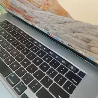 مک بوک گرافیک دارMac Book ProCore i9 2019touch bar|رایانه همراه|شیراز, زرهی|دیوار