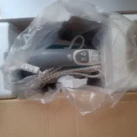 اتو بخار گوسونیک کاملا نو و آکبند
