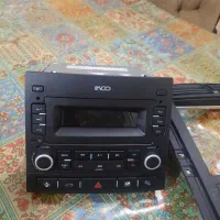 ضبط فابریک پرشیا