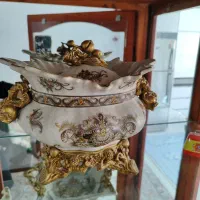 4عدد دکوری داخل بوفه نو