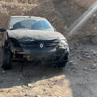 ال نود مدل ۱۳۸۹|خودرو سواری و وانت|رودهن, |دیوار