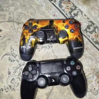 ps4 slim 1t|کنسول، بازی ویدئویی و آنلاین|قرچک, شهرک الحدید|دیوار