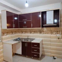 کابینت ام دی اف|مصالح و تجهیزات ساختمان|رودسر, |دیوار