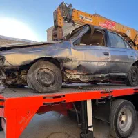 پژو۴۰۵GLx|خودرو سواری و وانت|خوی, |دیوار