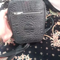 کیف چرم
