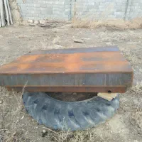 تانکر گازوئیل 4 میل