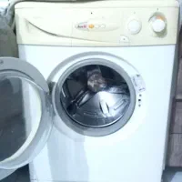 لباسشویی ابسال