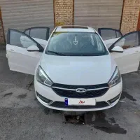 چری اریزو ۵اتوماتیک مدل ۹۶ترخیصی ۹۷عروسک ۸۲کار|خودرو سواری و وانت|کرمانشاه, |دیوار