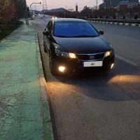 سراتو 2011 وارداتی