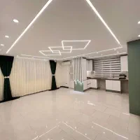 80متر/2خواب/ سالن پرده خور/پارکینگ سندی/سندتگ برگ|فروش آپارتمان|تهران, استاد معین|دیوار