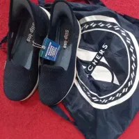 کفش اسکچرز اصلی|کیف، کفش، کمربند|تهران, محمودیه|دیوار