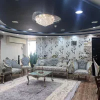 اپارتمان ۱۱۶ متری نفتک سر خیابان اصلی|فروش آپارتمان|مسجد سلیمان, |دیوار