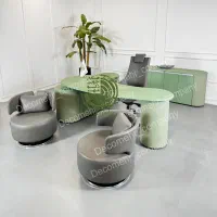 میز مدیریت صندلی اداری، کنسول مدرن اداری ...|دفتر کار|تهران, خلیج فارس|دیوار