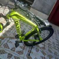 دوچرخه ای ۲۶|دوچرخه، اسکیت، اسکوتر|جیرفت, |دیوار