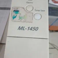 پرینتر لیزری سامسونگ در حد نو با ضمانت|پرینتر، اسکنر، کپی، فکس|کرج, حصارک بالا|دیوار