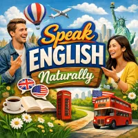 از جلسه اول انگلیسی حرف بزن بدون فکر کردن